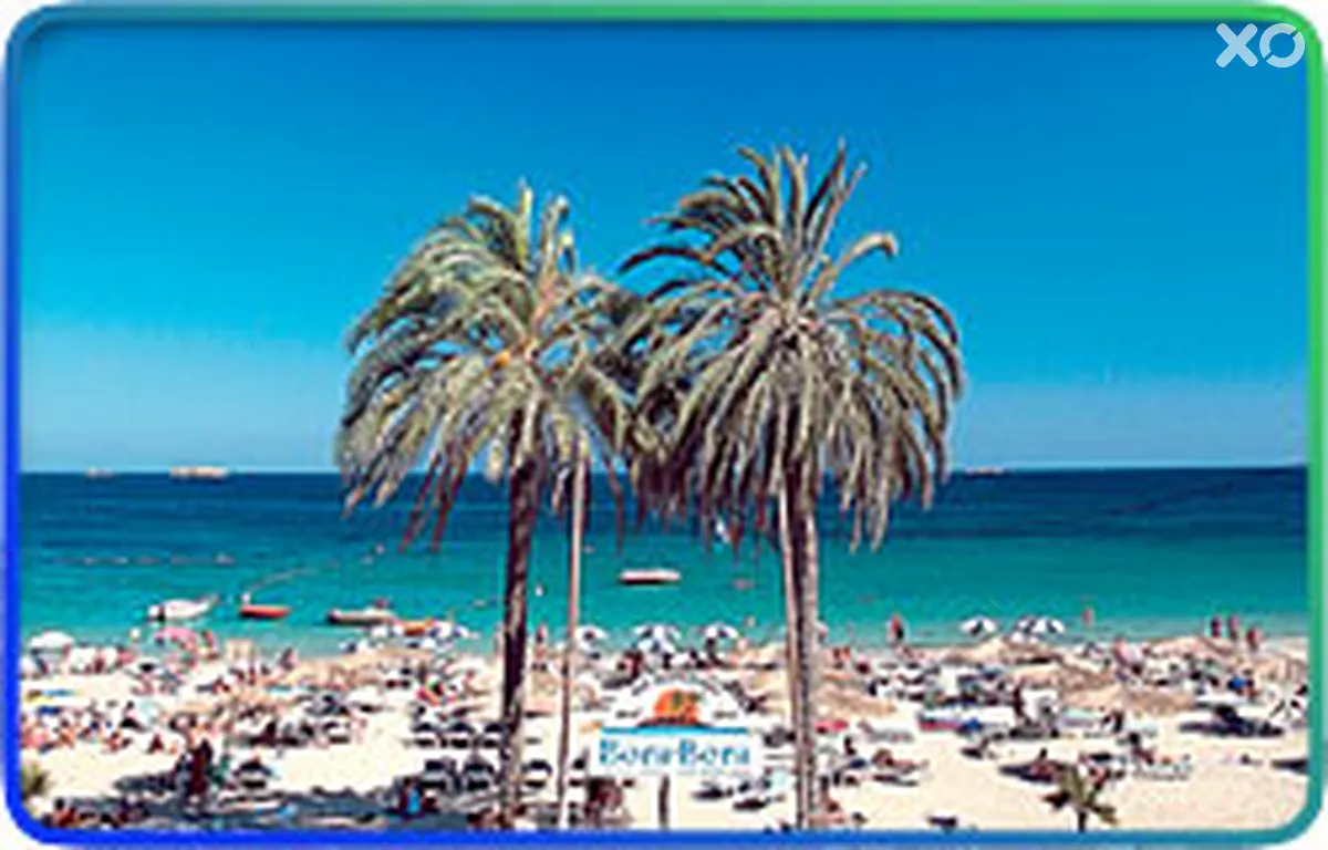 Bossa Mar Apartments