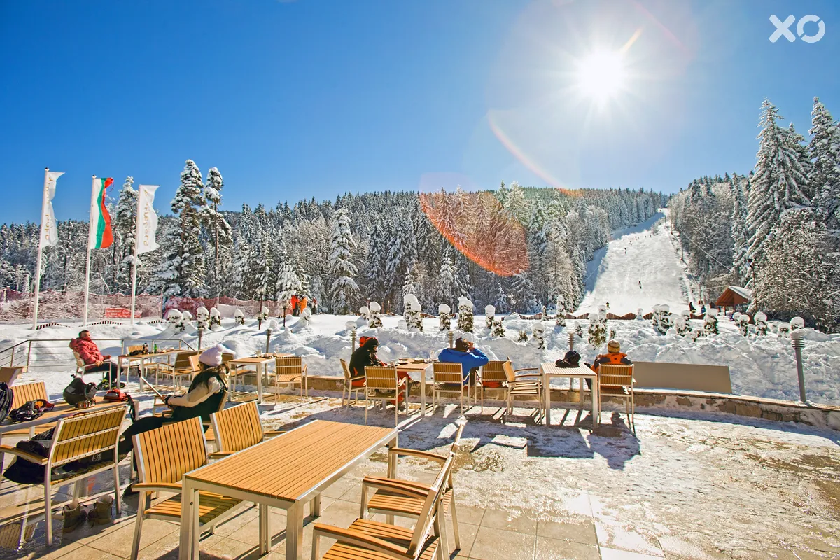 Yastrebec Hotel Welness & Spa