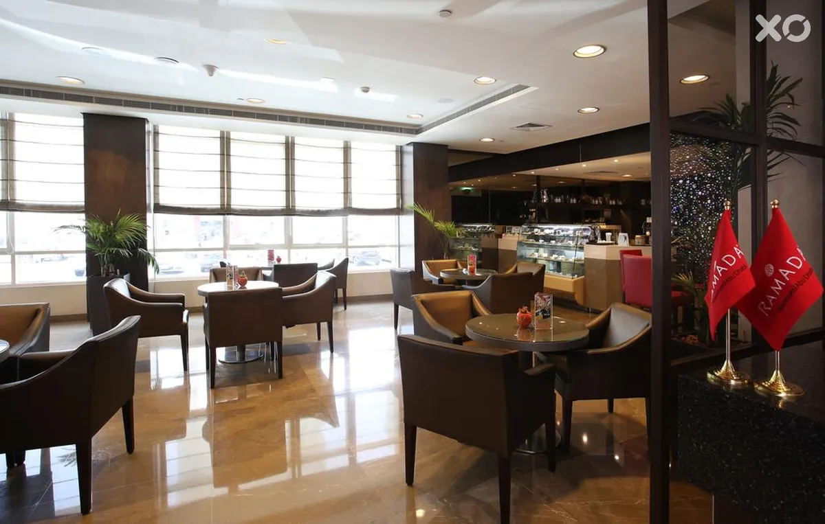 Ramada Downtown Abu Dhabi
