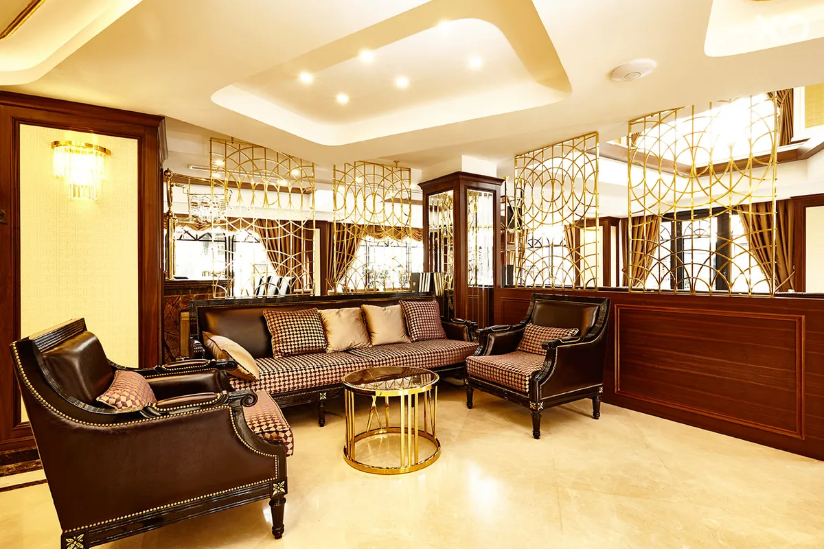 Beethoven Hotel