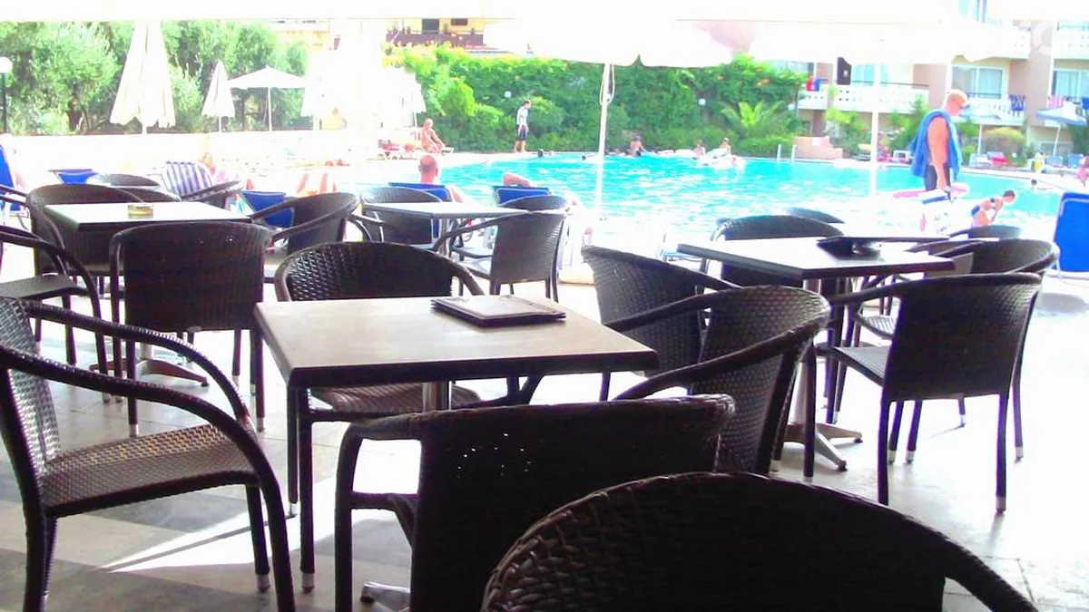 Atrion Resort Hotel & Apts