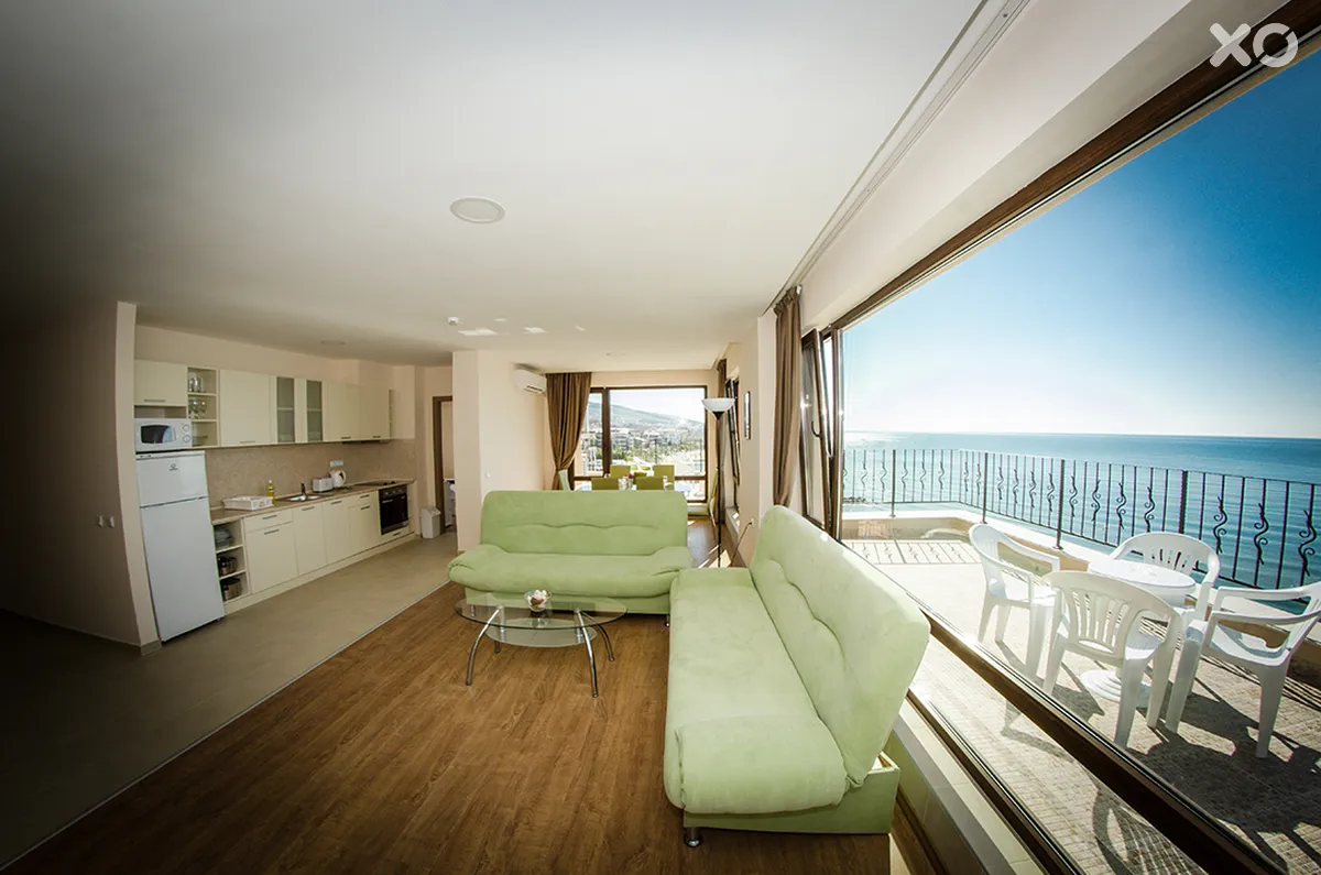 Premier Fort Beach