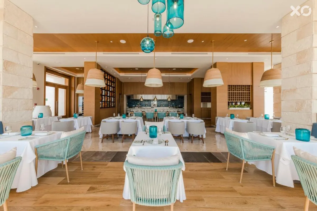 Haven Riviera Cancun Resort & Spa