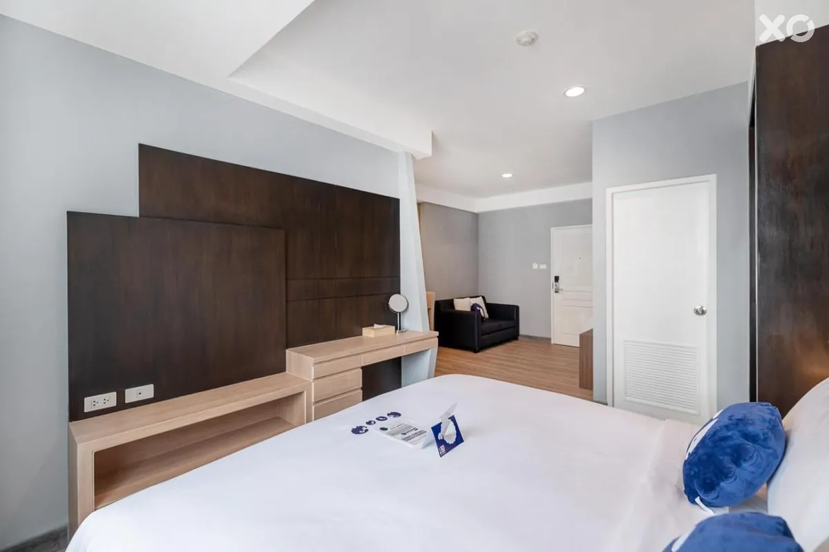 Kokotel Bangkok Dheva Thonglor
