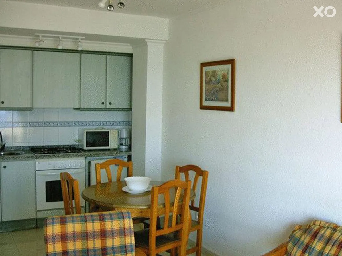 Zafiro Unitursa Apartamentos