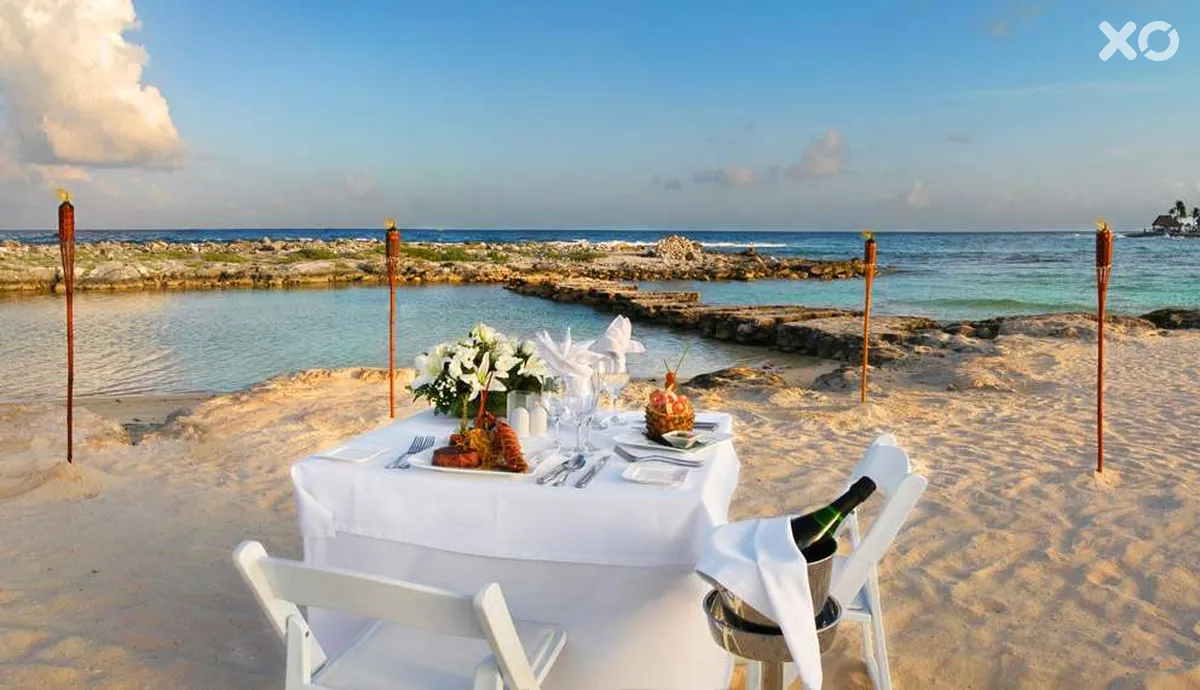 Catalonia Riviera Maya Hotel