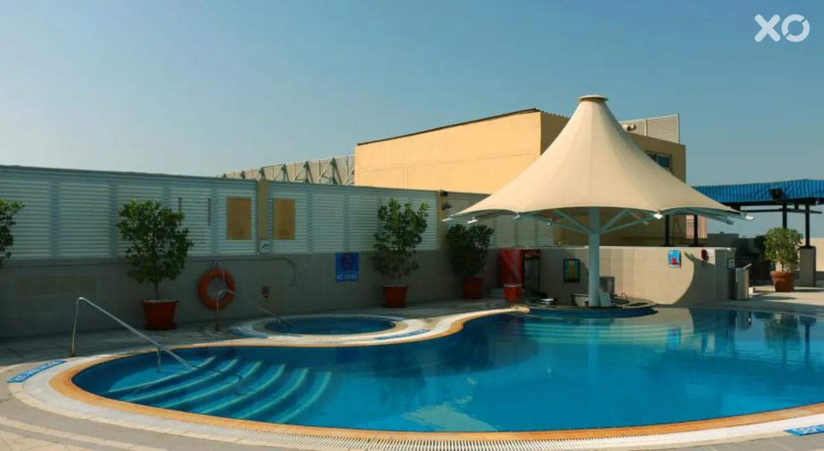 Grand Excelsior Hotel Deira