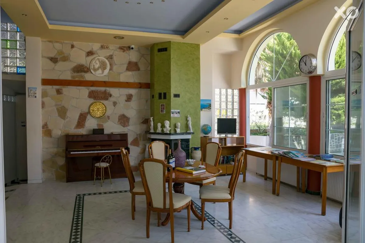 Melissa Hotel