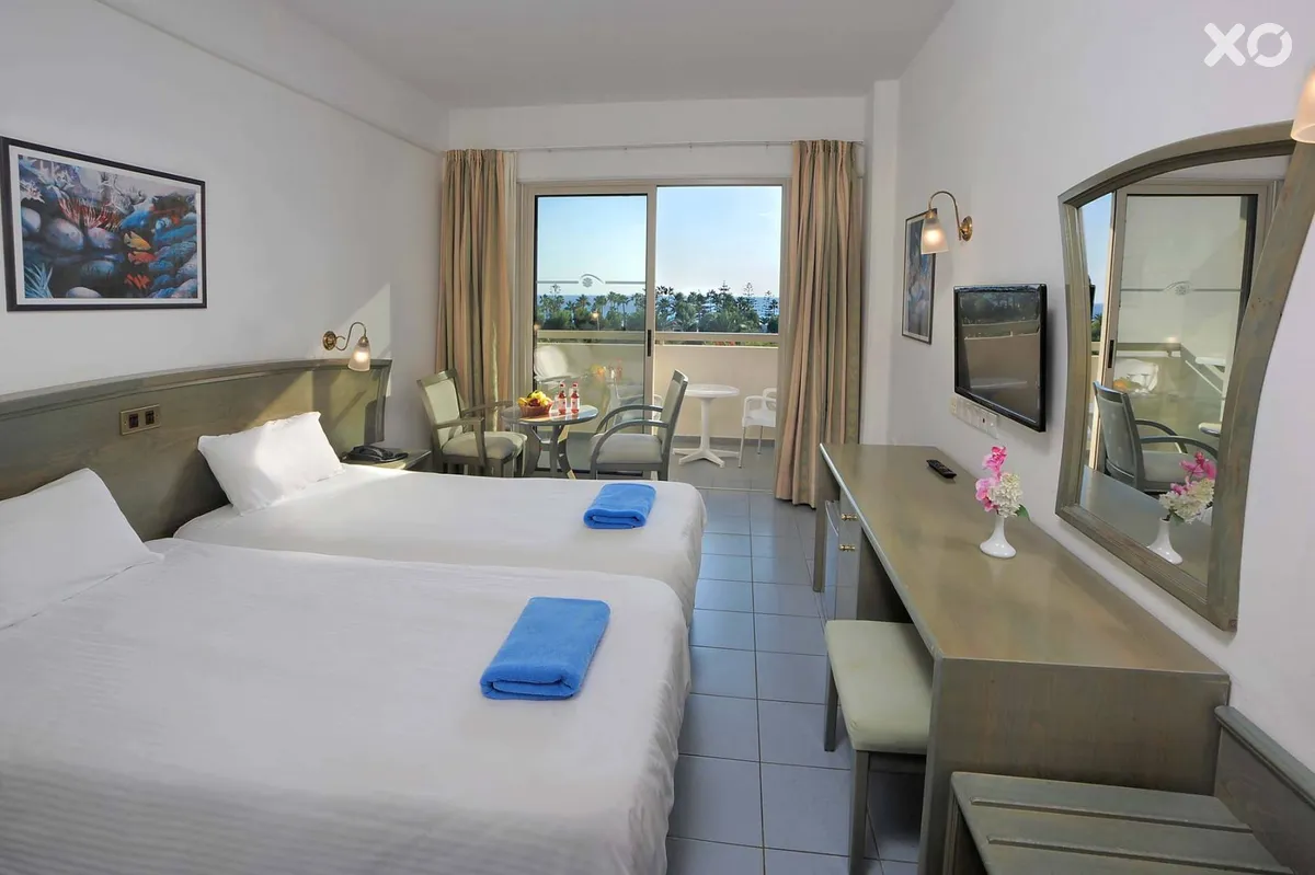 Nissiana Hotel