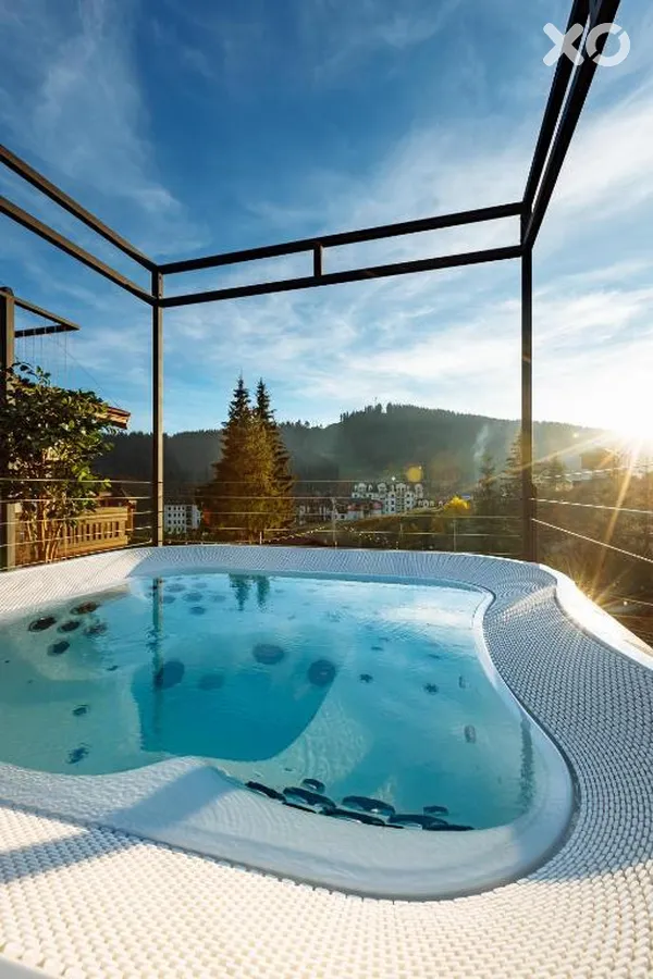 Graal Resort by Ribas