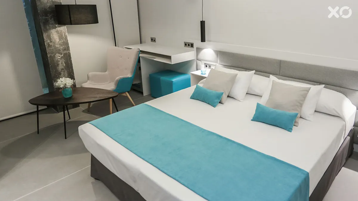 Kaktus Playa Hotel