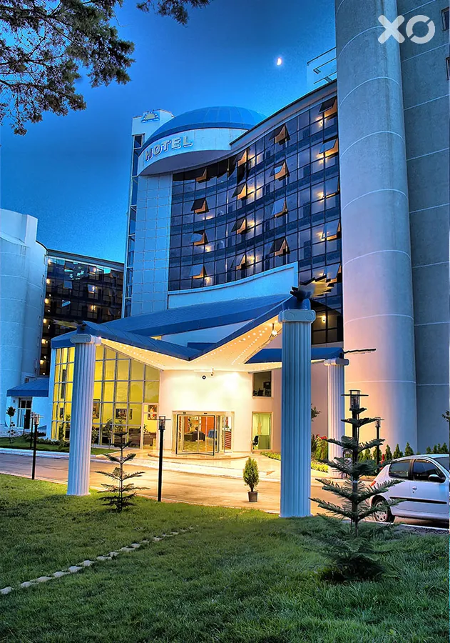 Prive Hotel Didim