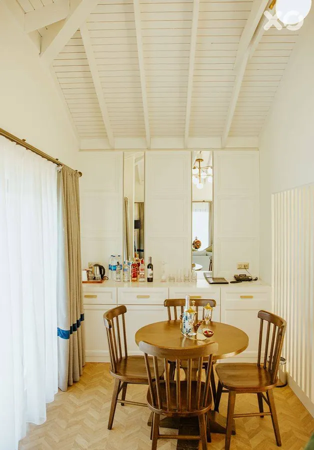 IC Hotels Residence