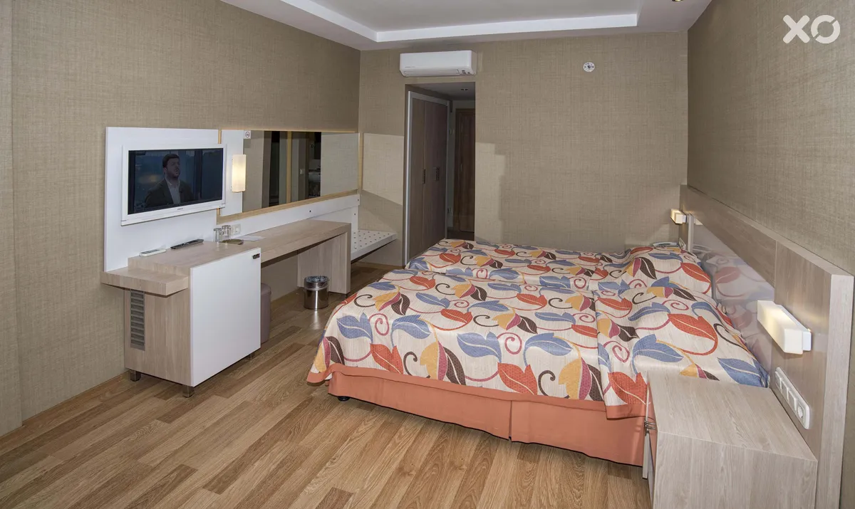 Riviera Hotel & Spa