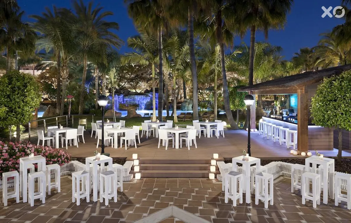 Melia Marbella Banus