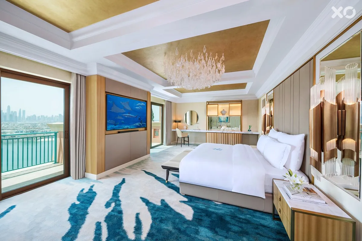 Atlantis The Palm