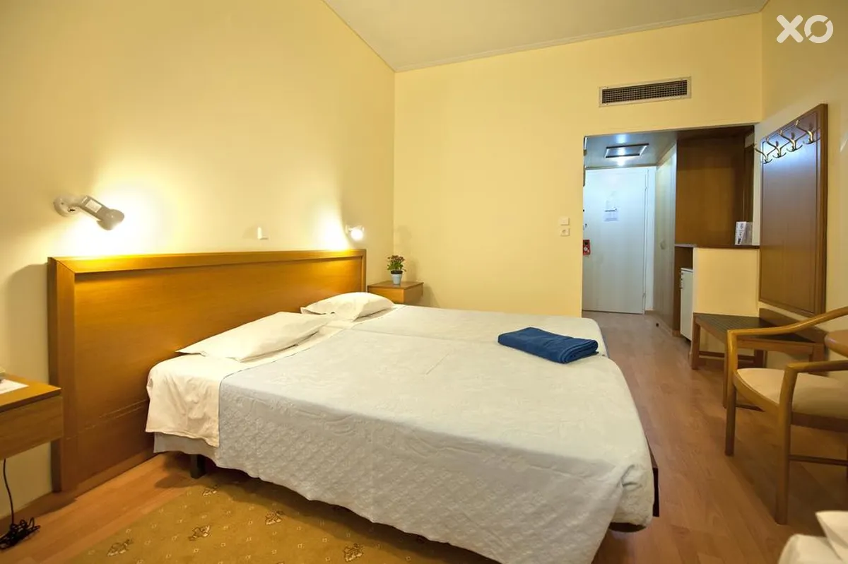 Paolo Hotel