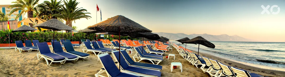 Ephesia Hotel