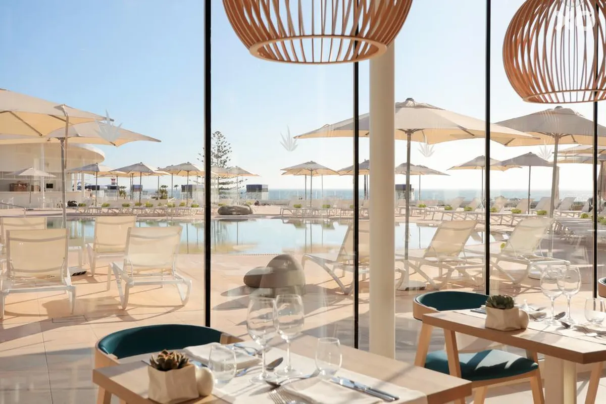 Iberostar Sabila