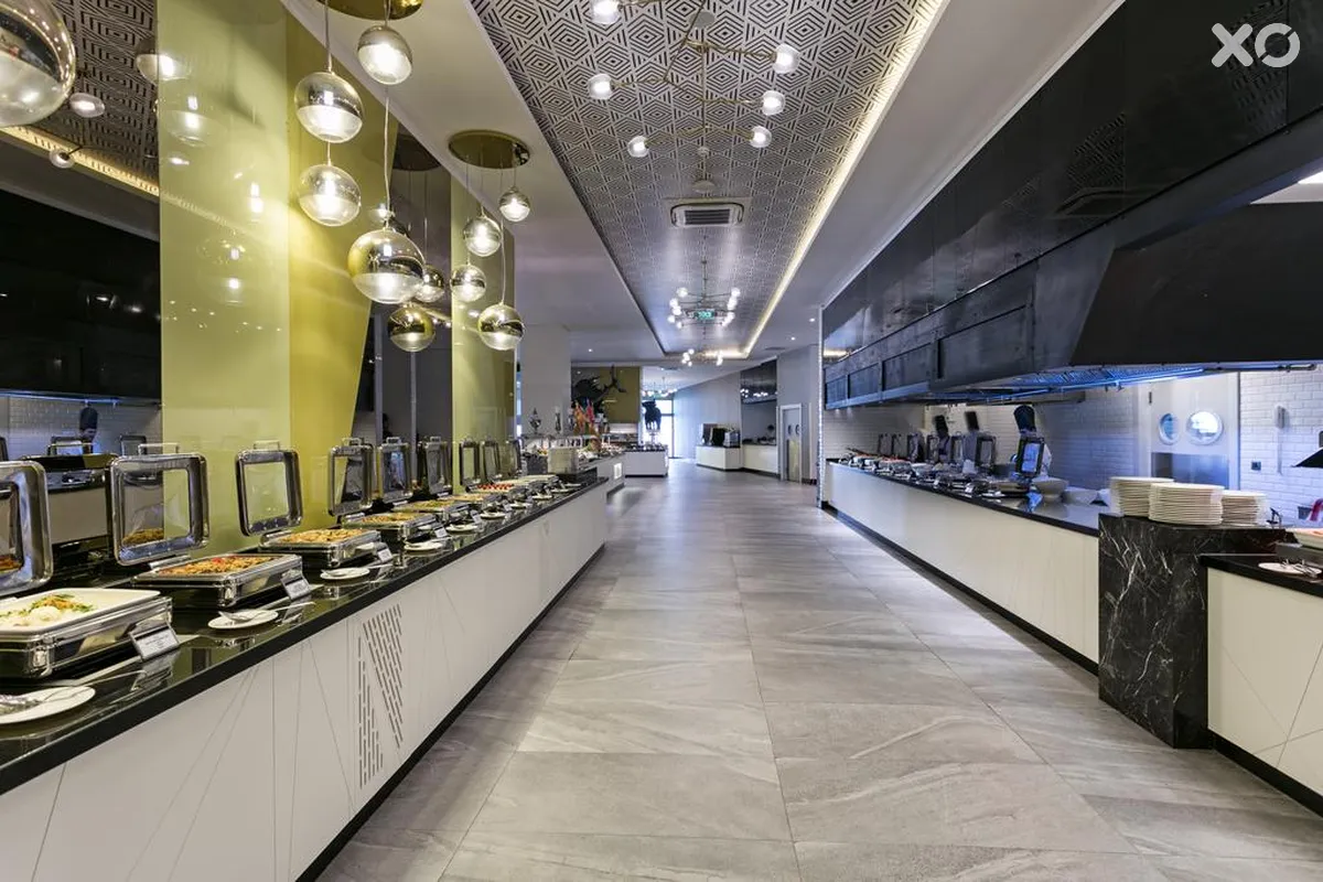 Wind of Lara Hotel & Spa