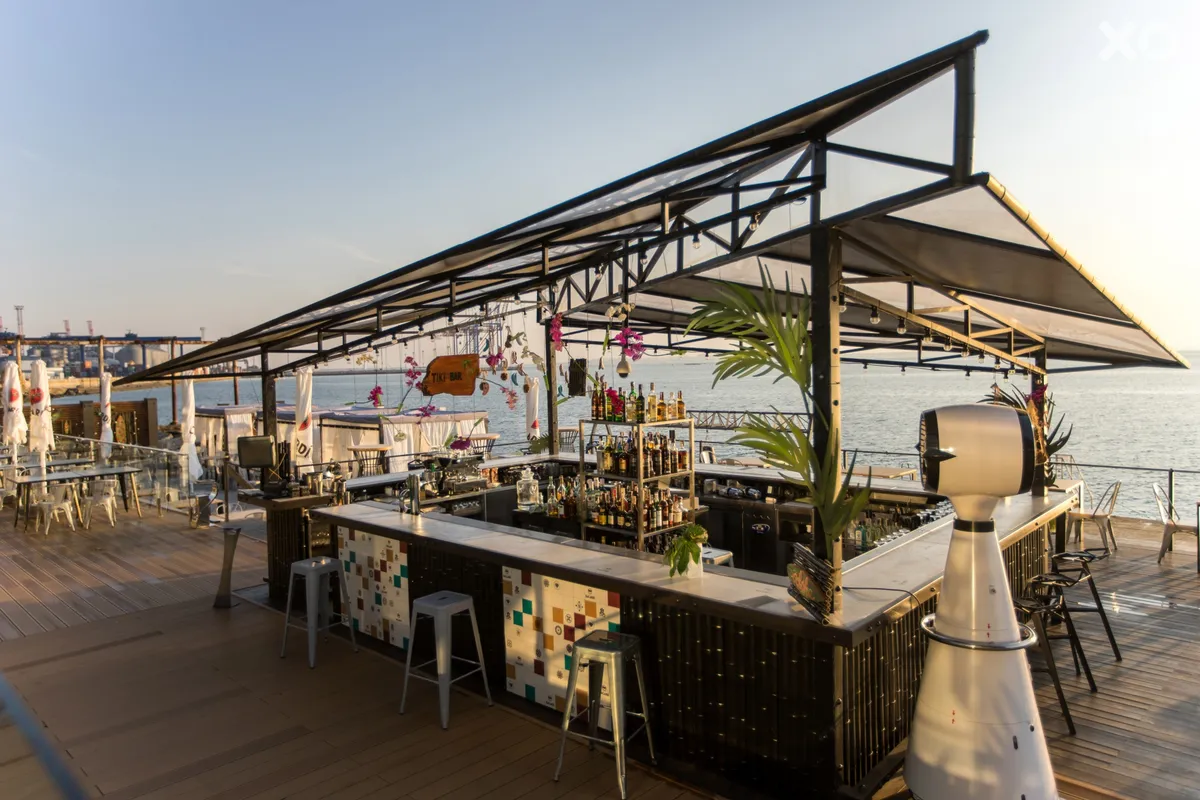 M1 Club Hotel