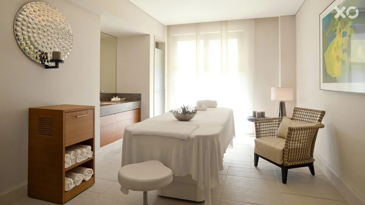 The Westin Resort Costa Navarino