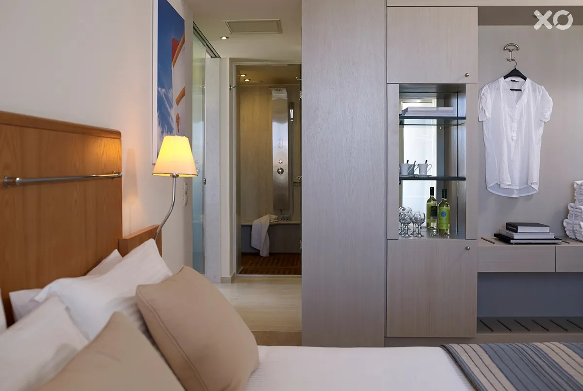Kriti Beach Hotel
