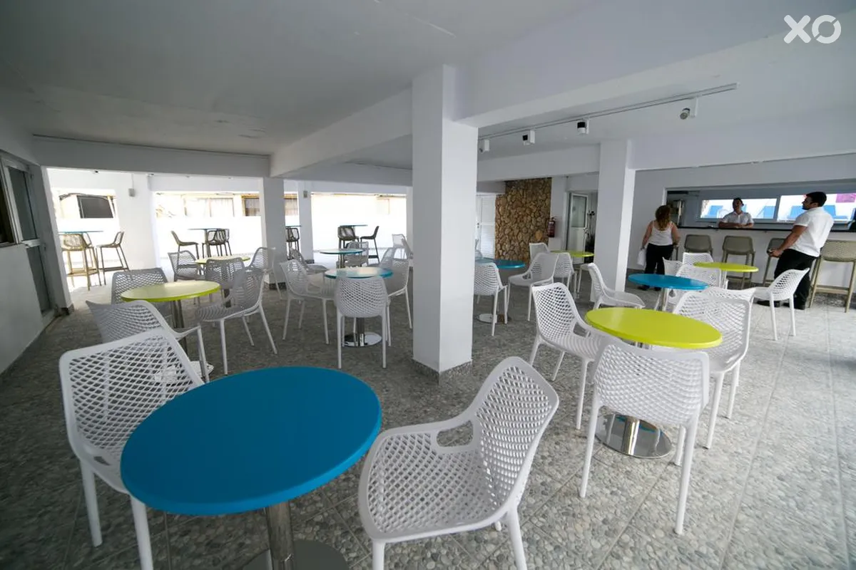 Flora Maria Hotel
