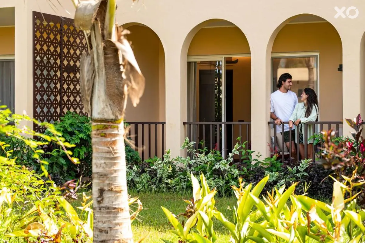 Emerald Zanzibar Resort & Spa