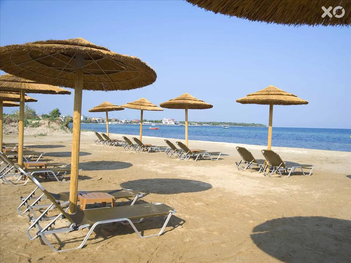 Alea Hotel & Suites