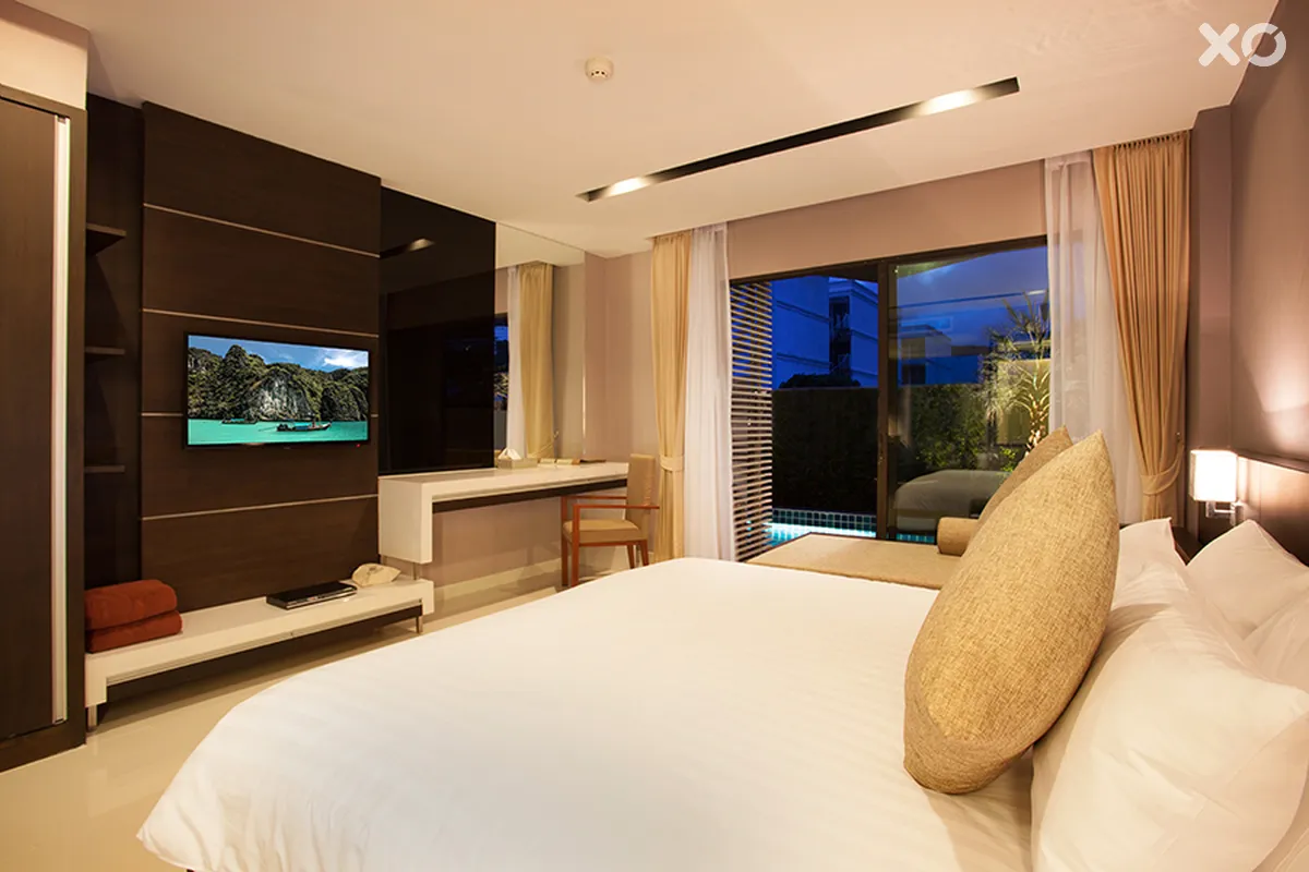 The Charm Resort Phuket