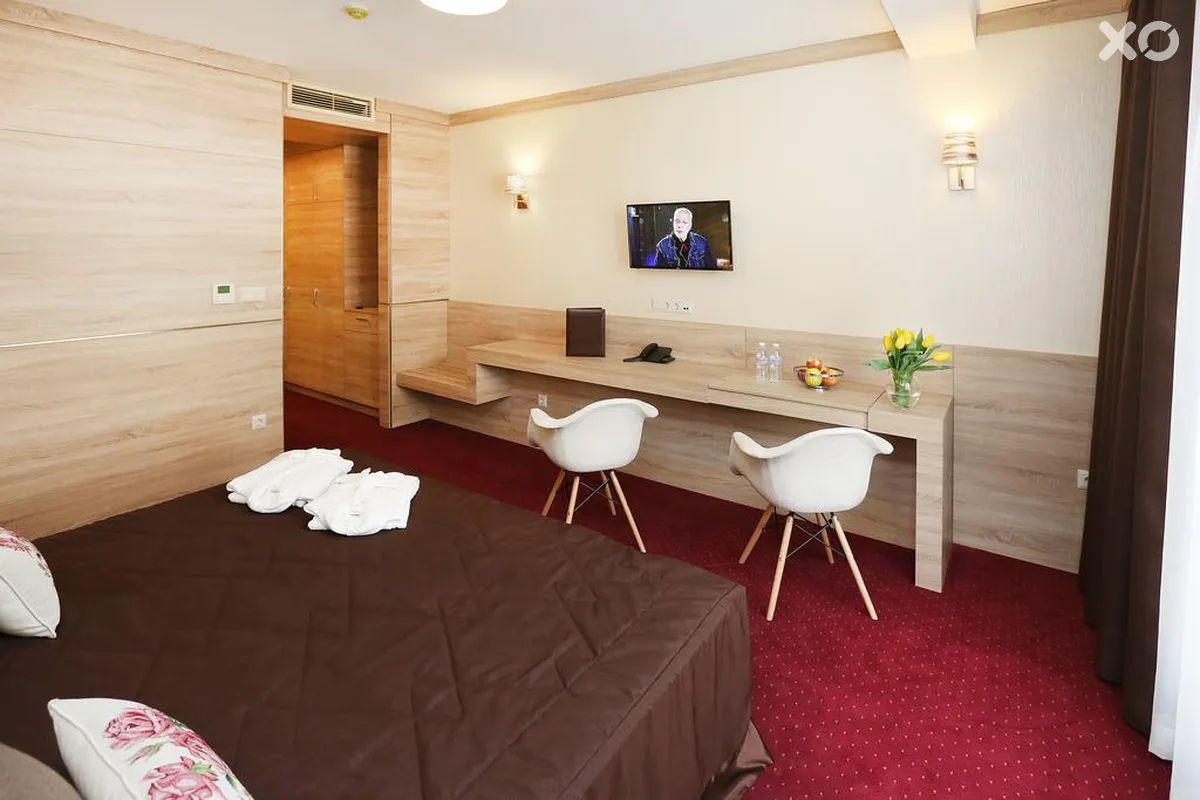 Coop Hotel