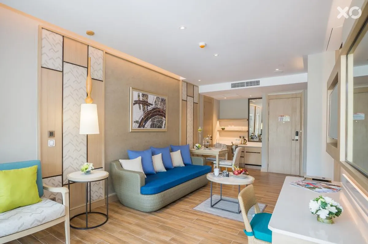 Avani+ Hua Hin Resort