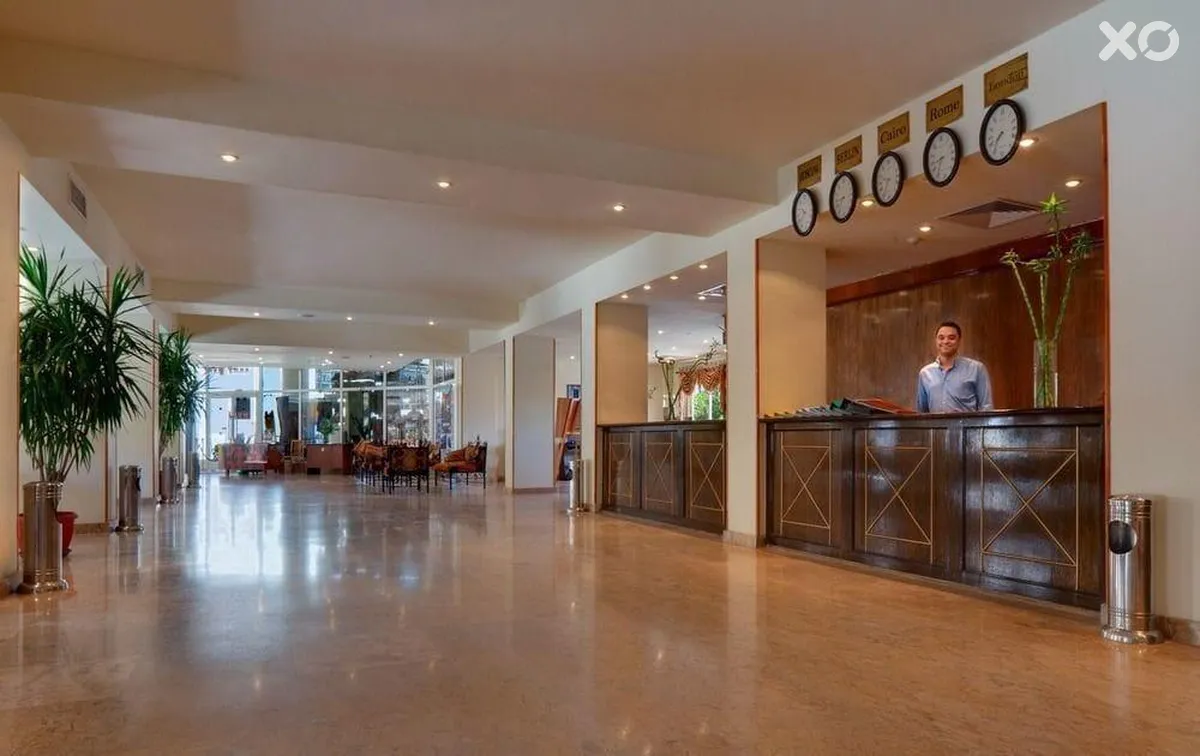 Yaro Fantazia Naama By Hotel