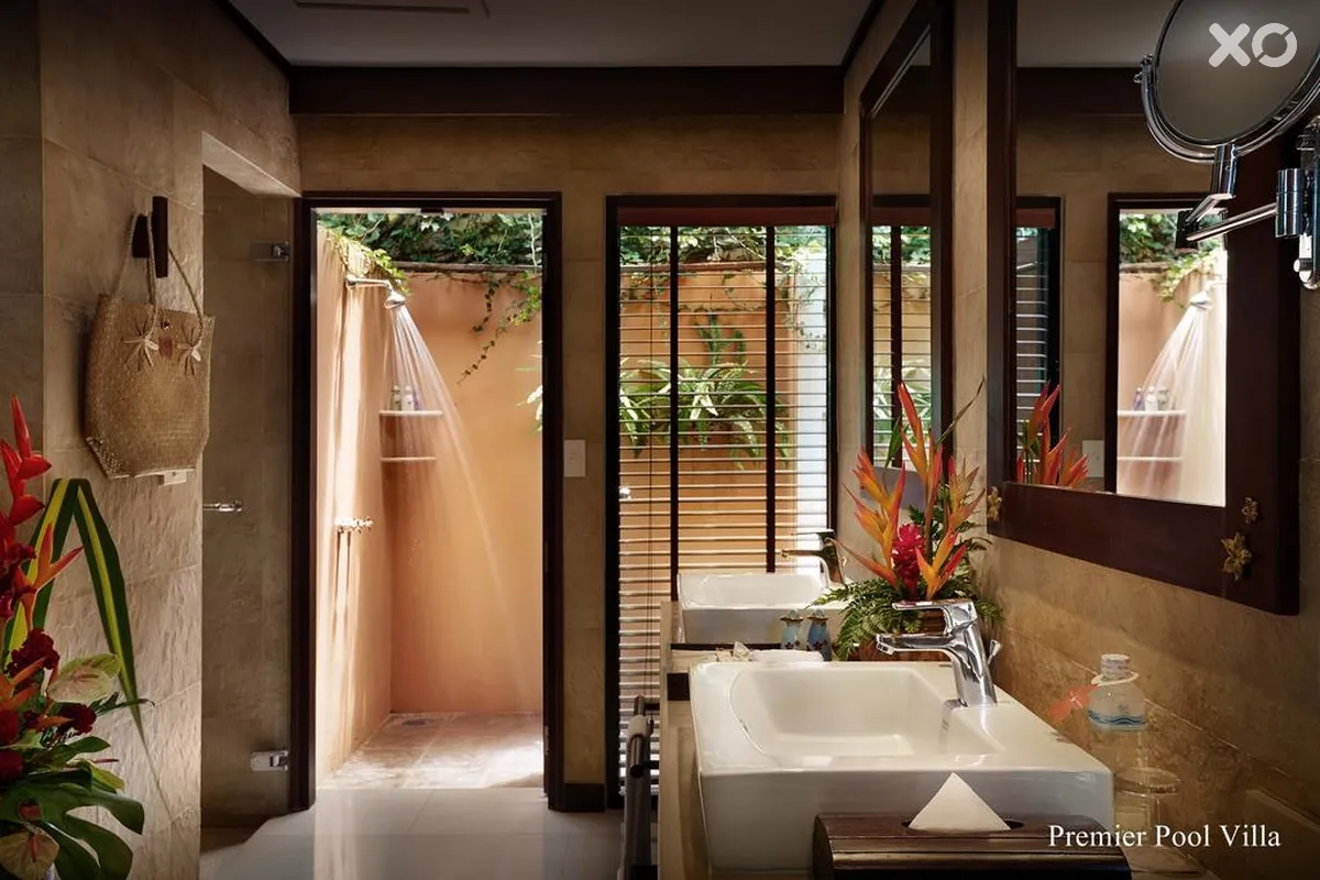 Bo Phut Resort & Spa