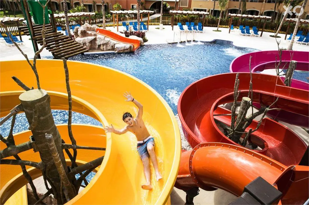 Barcelo Maya Caribe