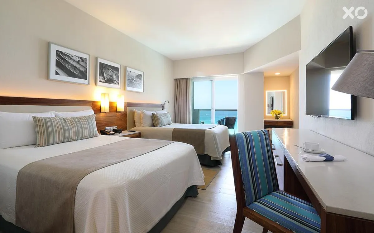 Emporio Cancun