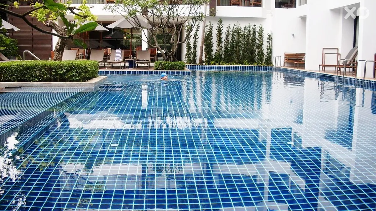 Woodlands Suites Serviced Residences
