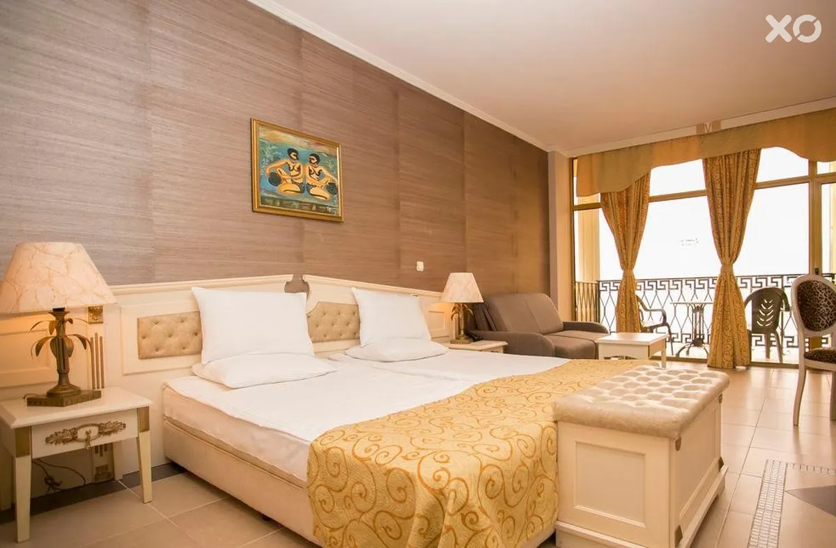 Imperial Palace Hotel & Spa