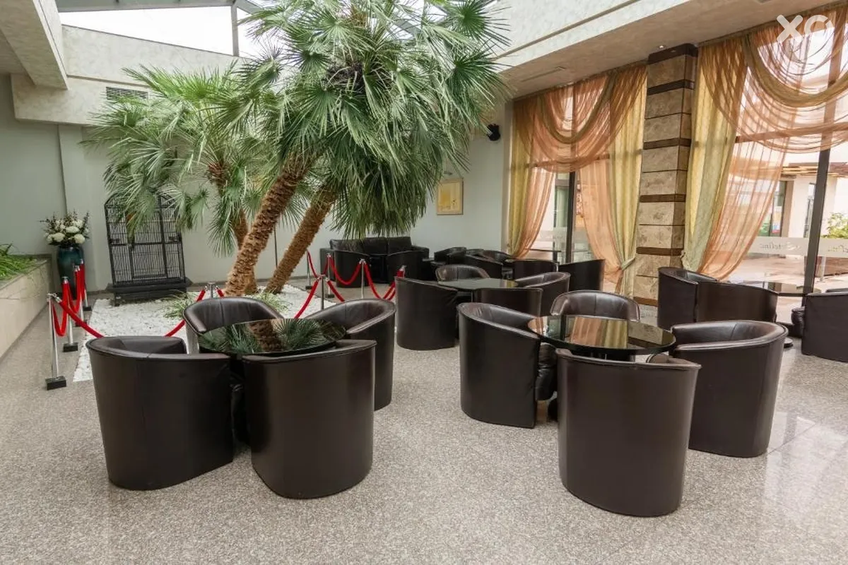 Detelina Hotel
