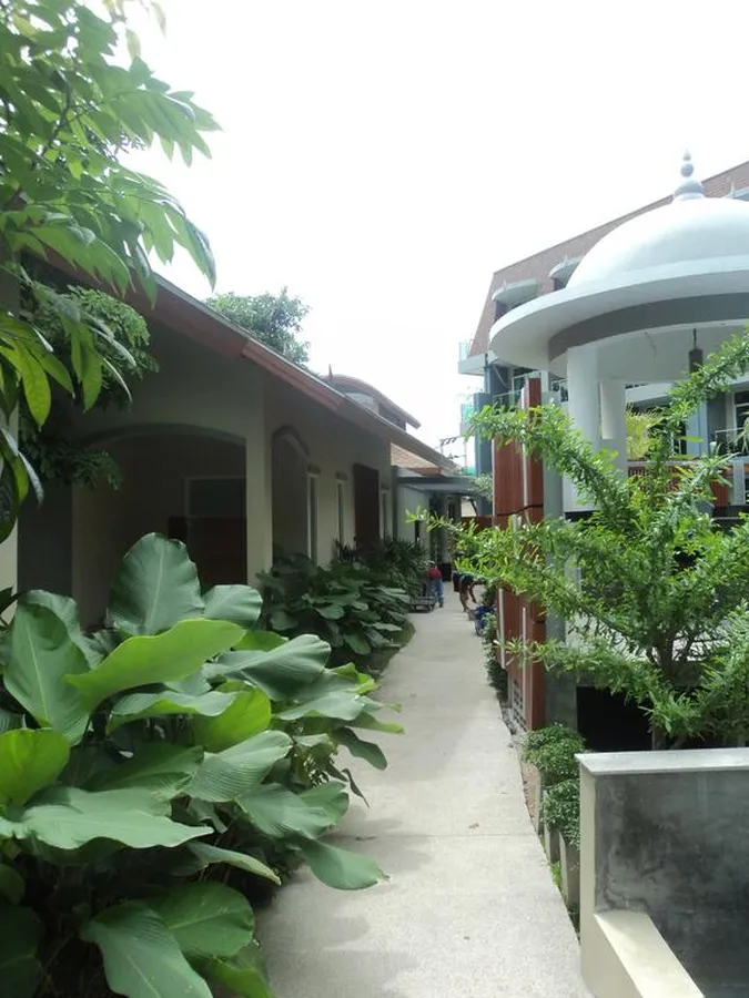 Ramaburin Resort