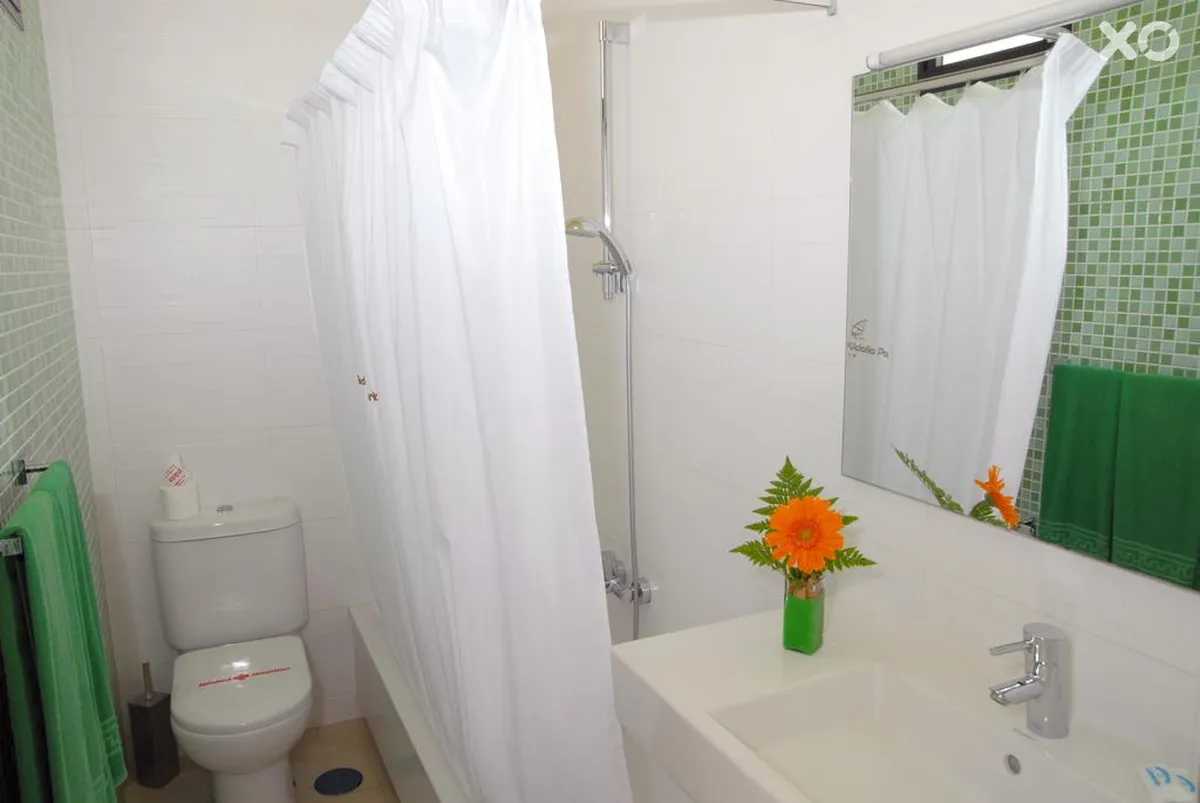 Udalla Park Aparthotel