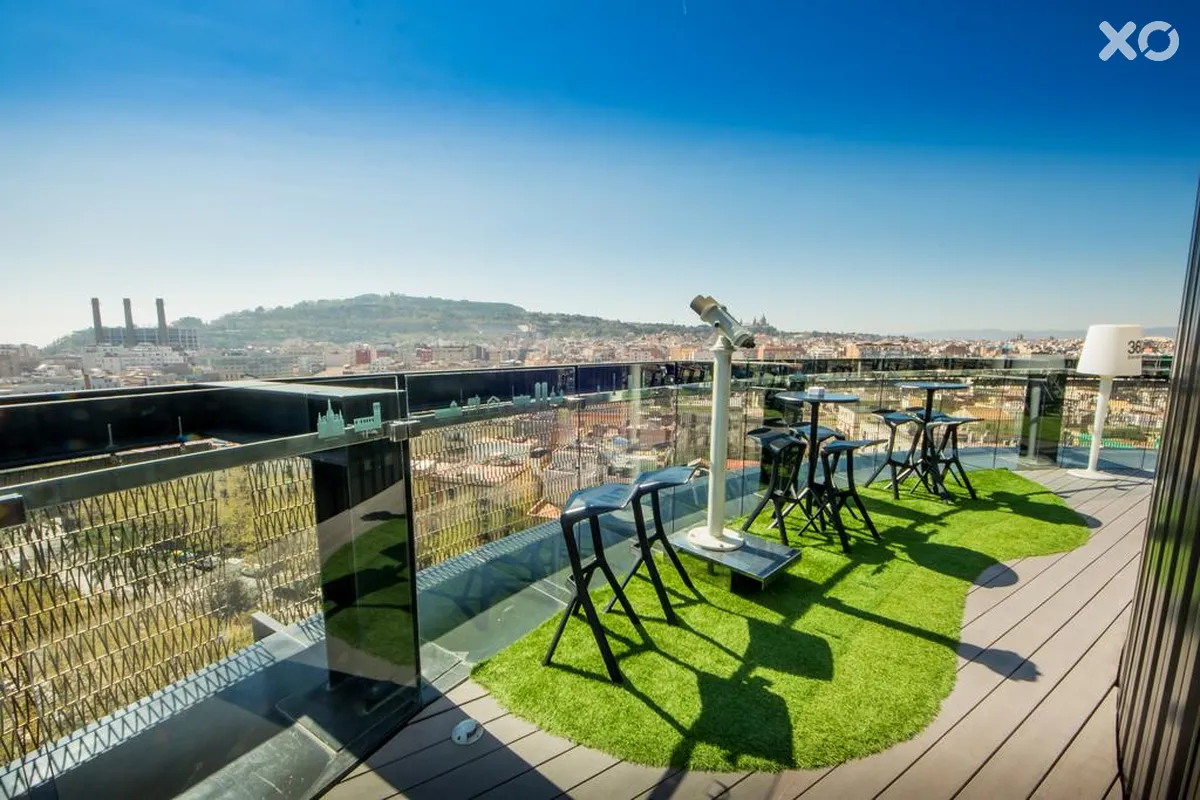 Barcelo Raval