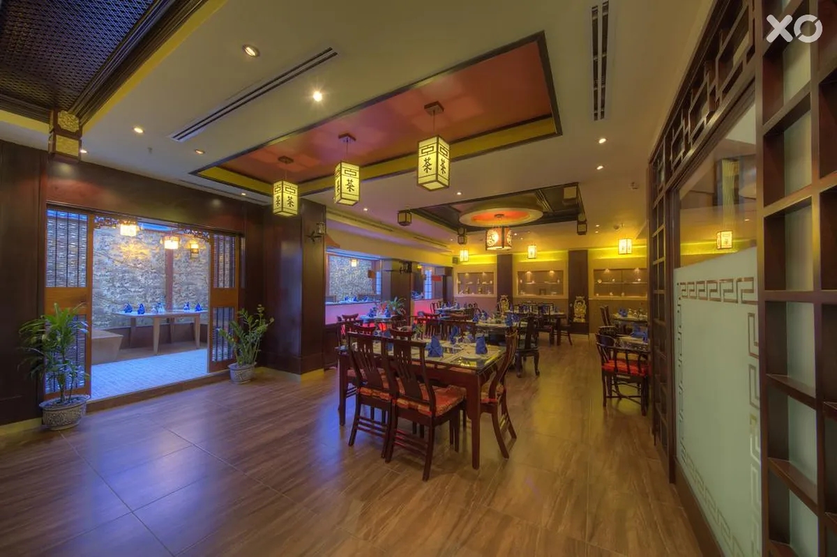 Fortune Grand Hotel