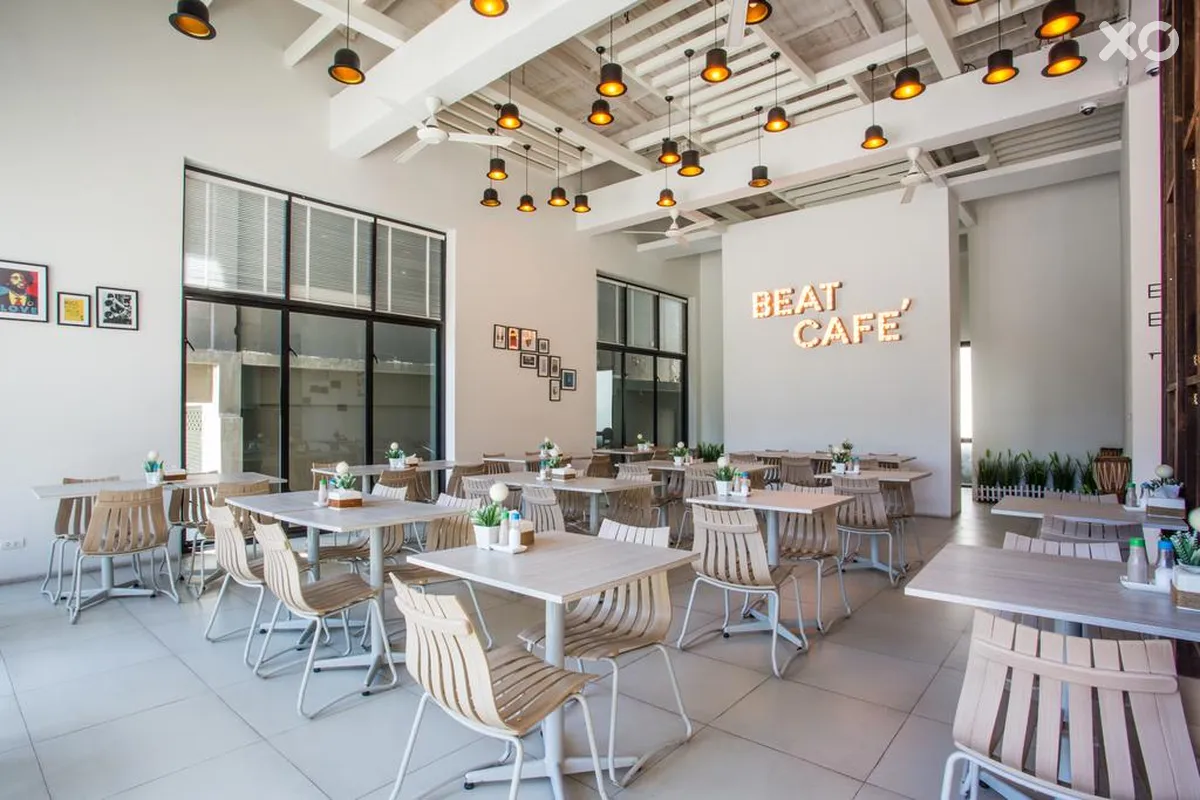 The Melody Phuket