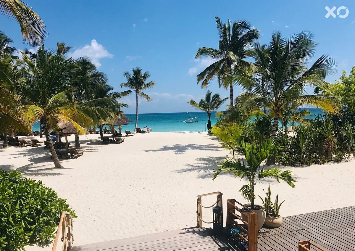 Zuri Zanzibar