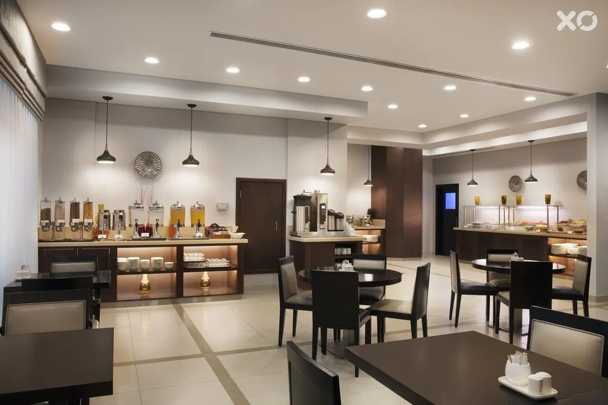 Holiday Inn Express Safa Park