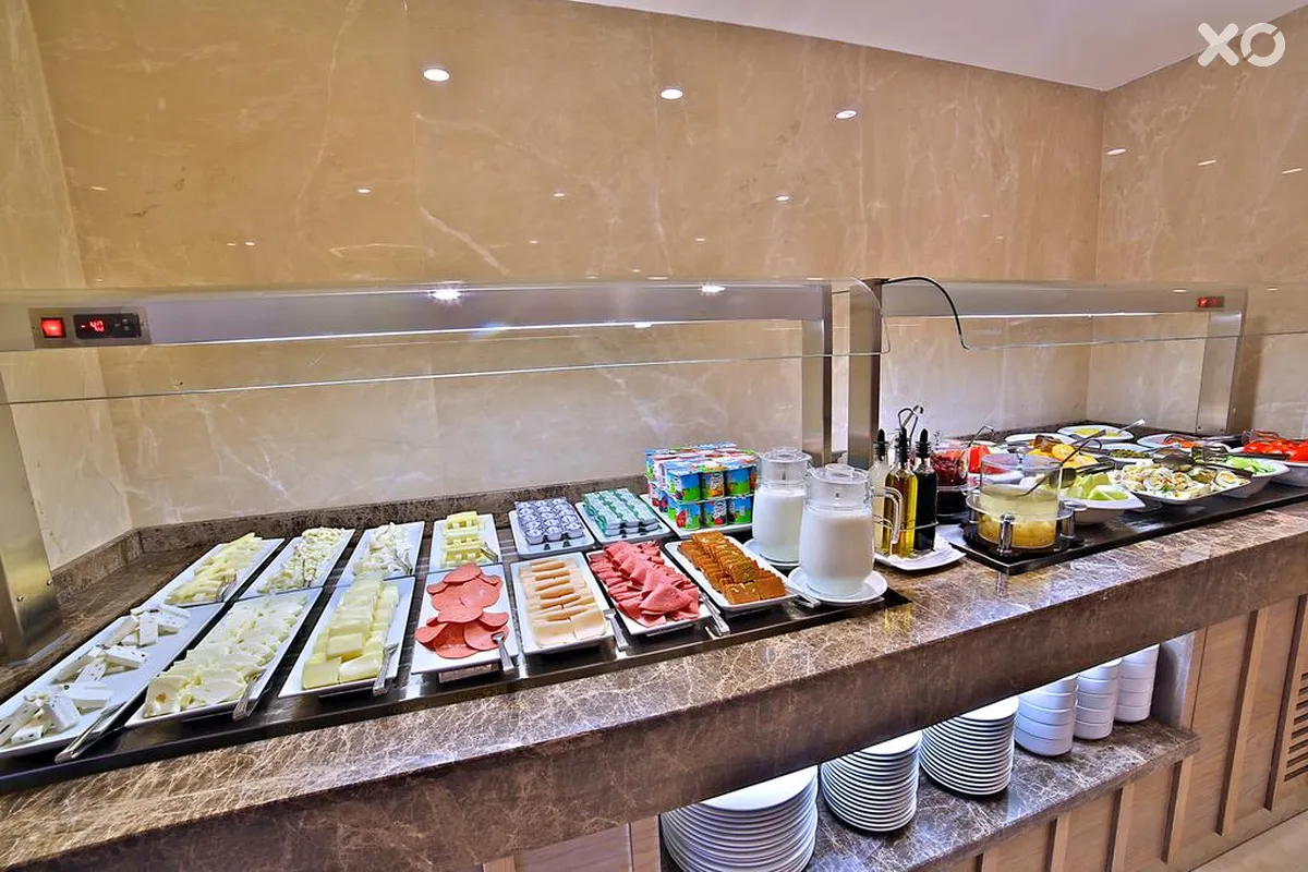 Ramada Istanbul Old City Hotel