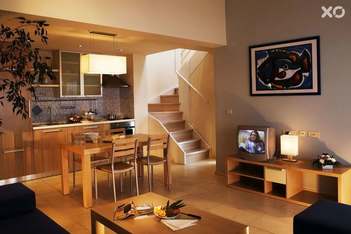 Wyndham Grand Novi Vinodolski Apartments