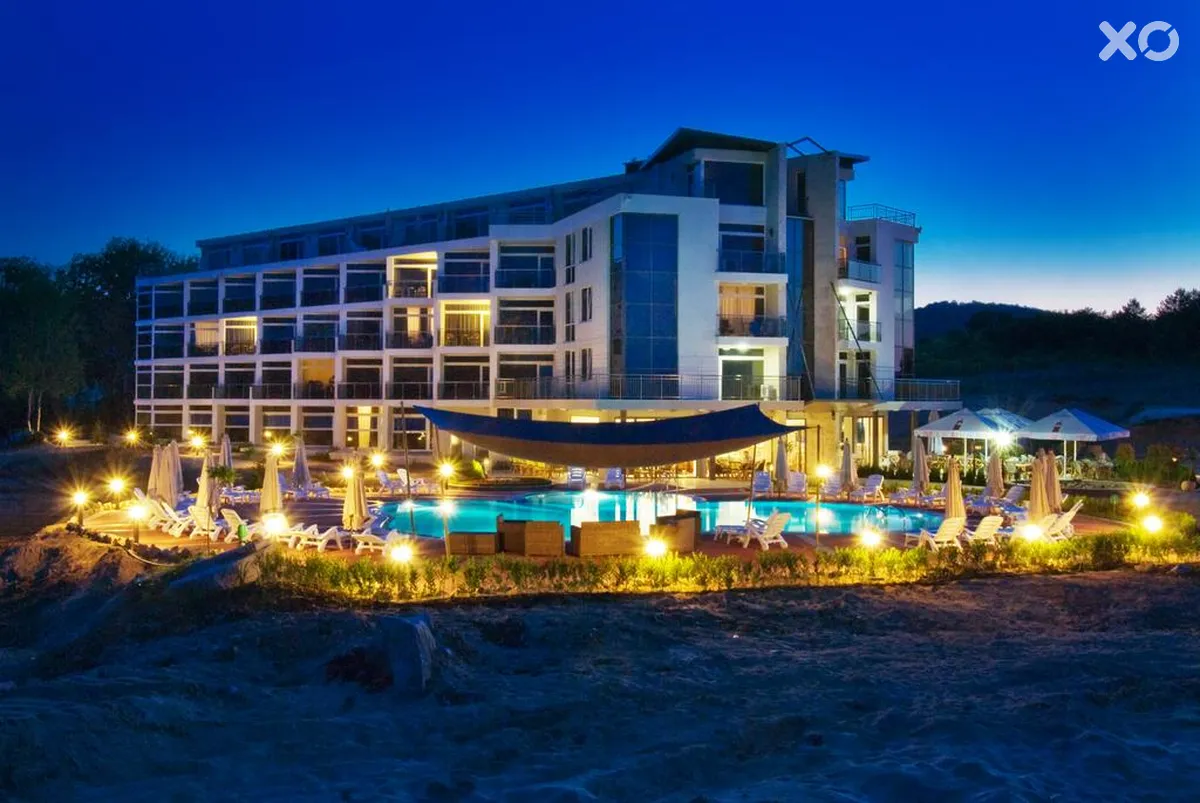South Perl Resort & Spa